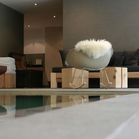 גסכורן Montafonlodge מראה חיצוני תמונה