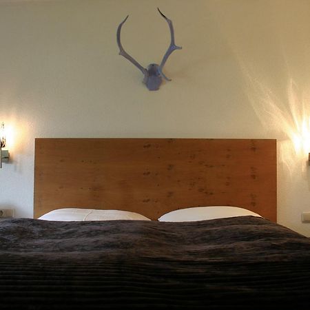 גסכורן Montafonlodge מראה חיצוני תמונה