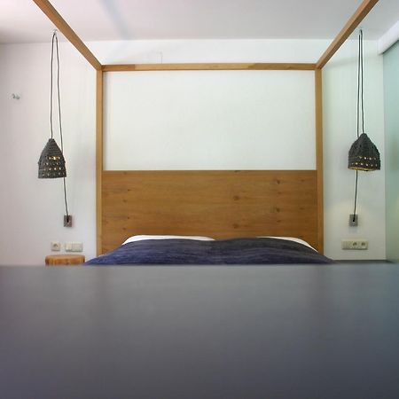 גסכורן Montafonlodge מראה חיצוני תמונה