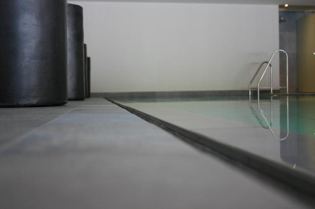 גסכורן Montafonlodge מראה חיצוני תמונה