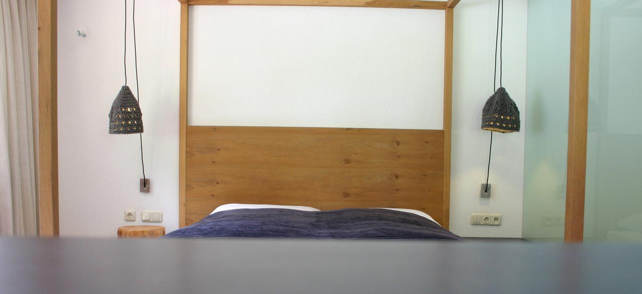 גסכורן Montafonlodge מראה חיצוני תמונה
