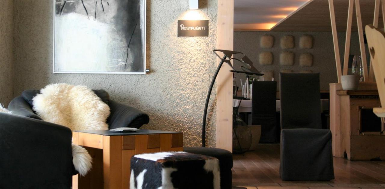 גסכורן Montafonlodge מראה חיצוני תמונה