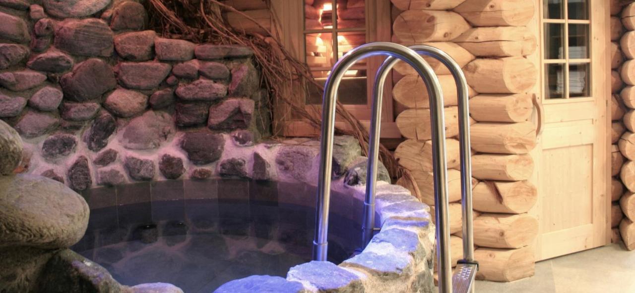 גסכורן Montafonlodge מראה חיצוני תמונה