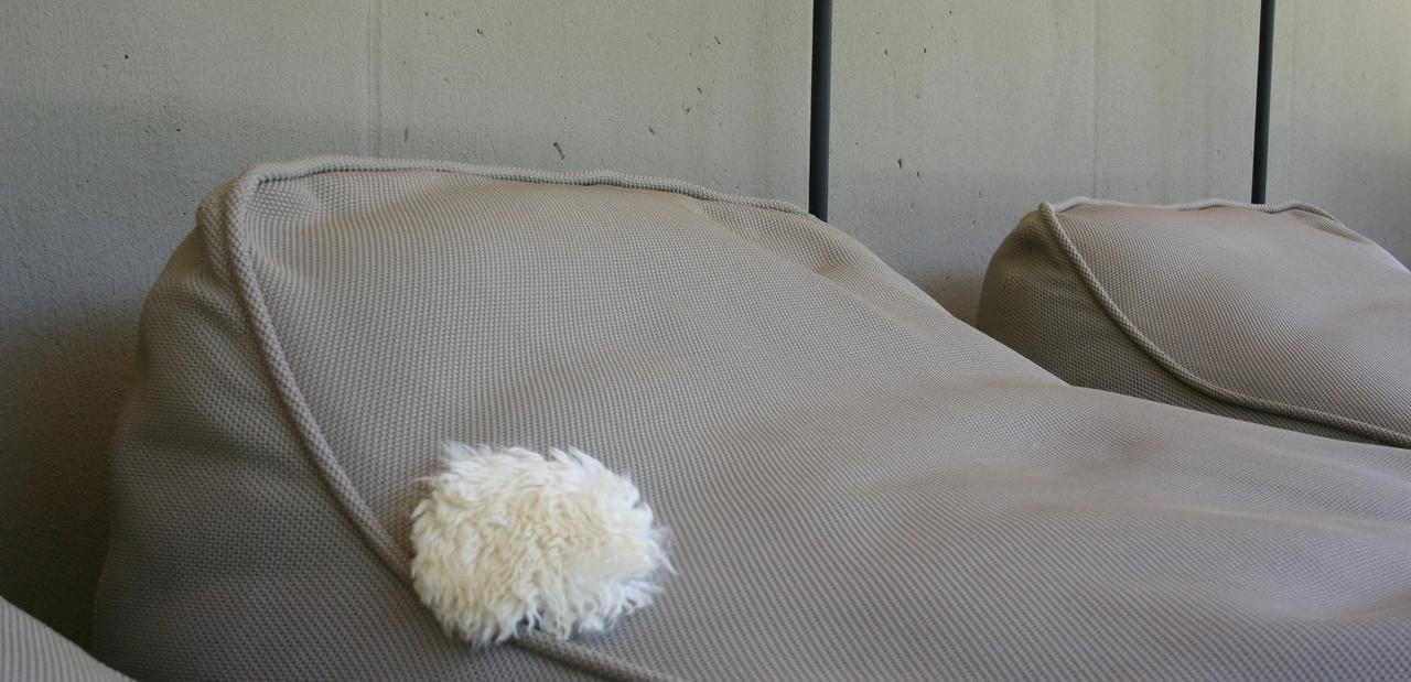 גסכורן Montafonlodge מראה חיצוני תמונה