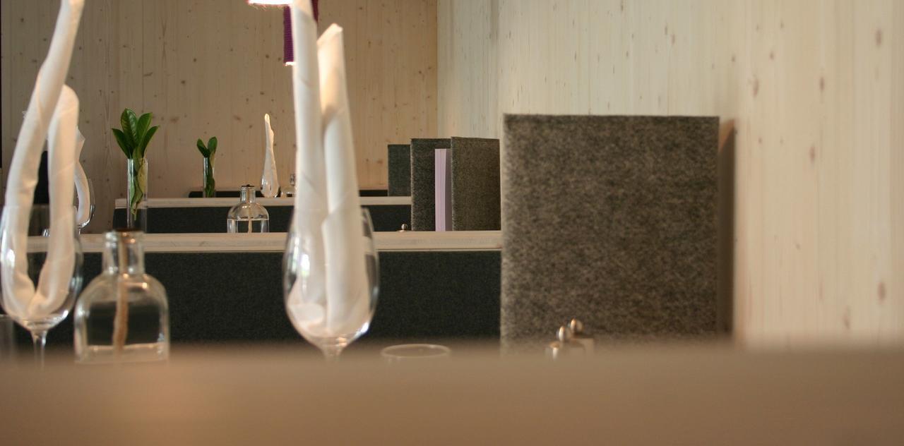 גסכורן Montafonlodge מראה חיצוני תמונה