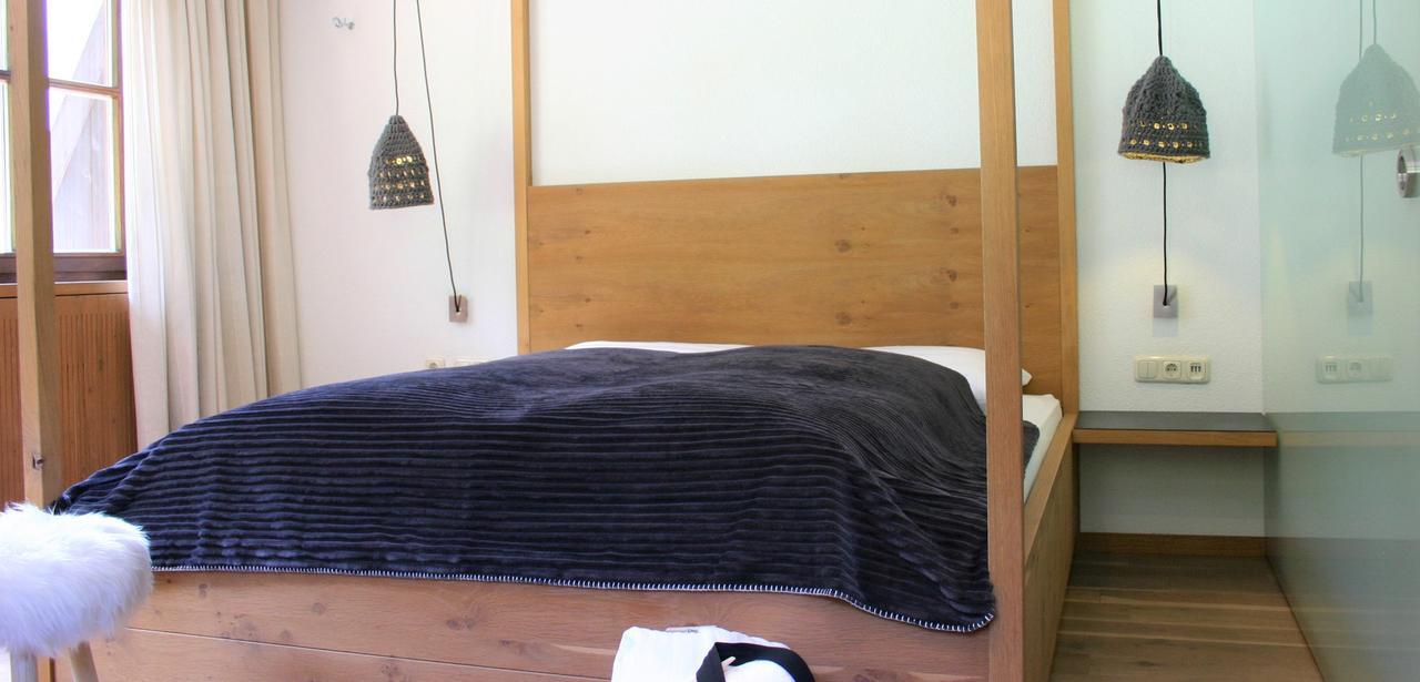 גסכורן Montafonlodge מראה חיצוני תמונה