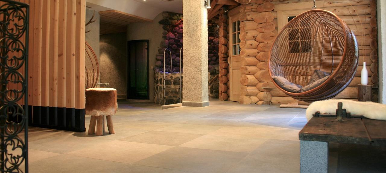 גסכורן Montafonlodge מראה חיצוני תמונה