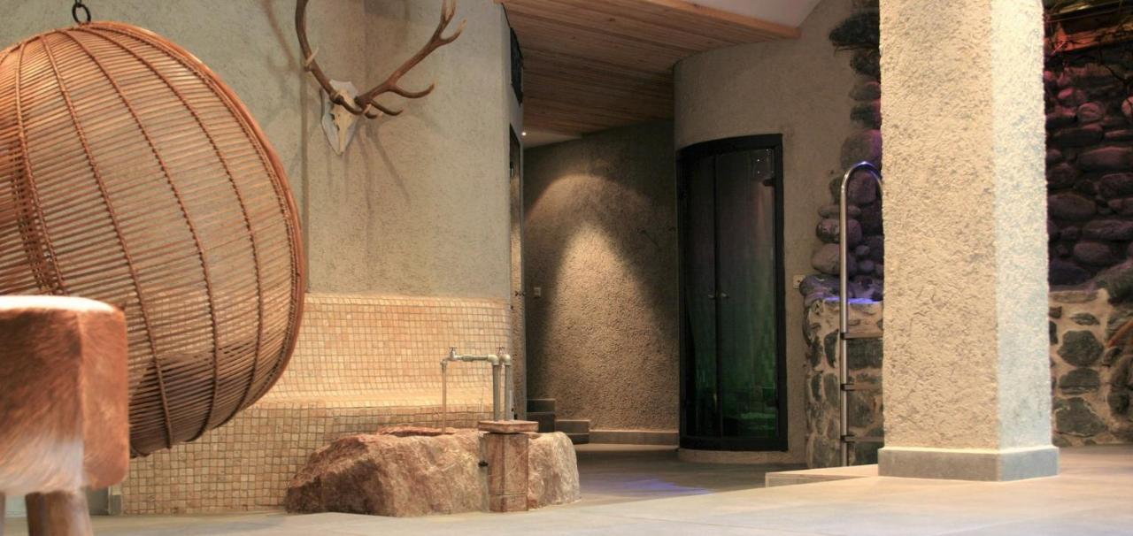 גסכורן Montafonlodge מראה חיצוני תמונה